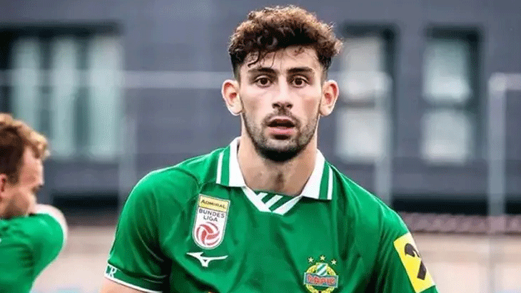 Haber gorseli