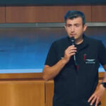 Selçuk Bayraktar, Baykar’da lisansüstü öğrencileriyle buluştu